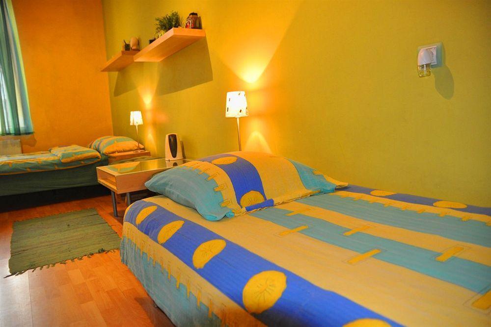 Rainbow 3 Appartement