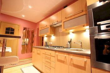 Rainbow 3 Appartement