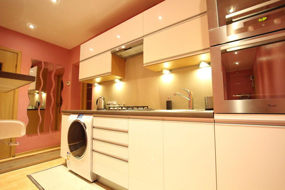Appartement Rainbow 3
