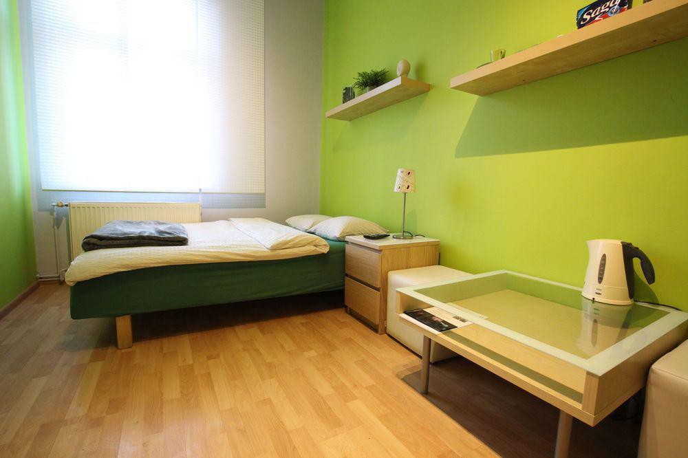 Rainbow 3 Appartement