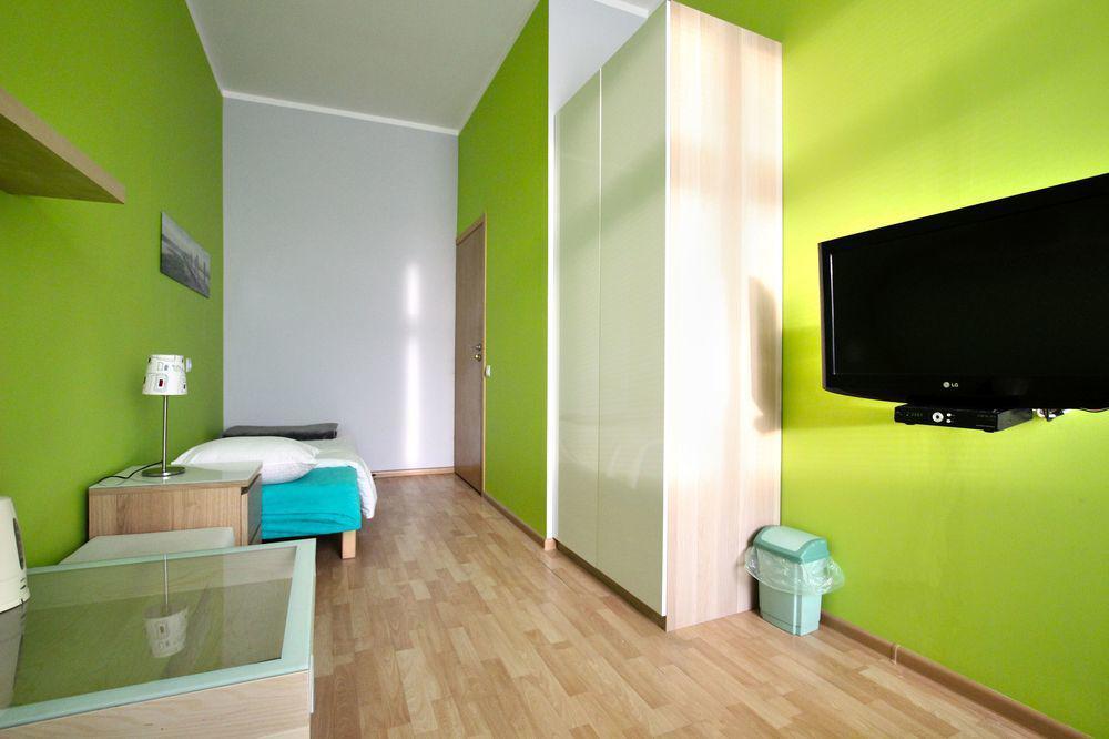 Rainbow 3 Appartement *