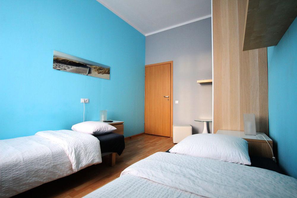 Rainbow 3 Appartement