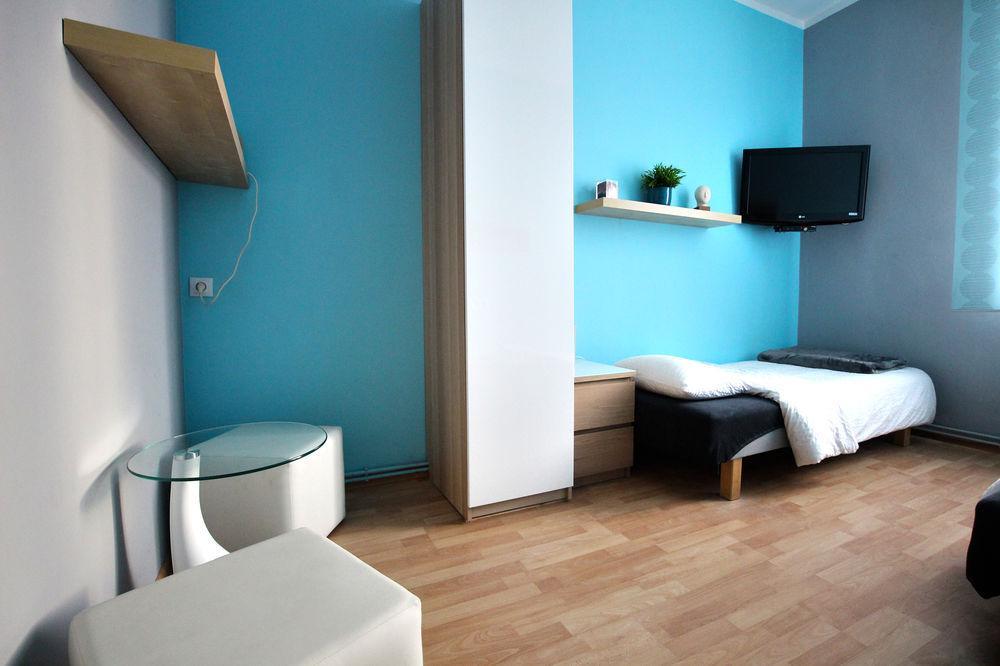 Rainbow 3 Appartement *