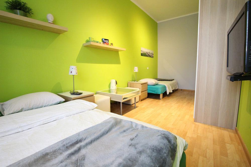 Appartement Rainbow 3 *