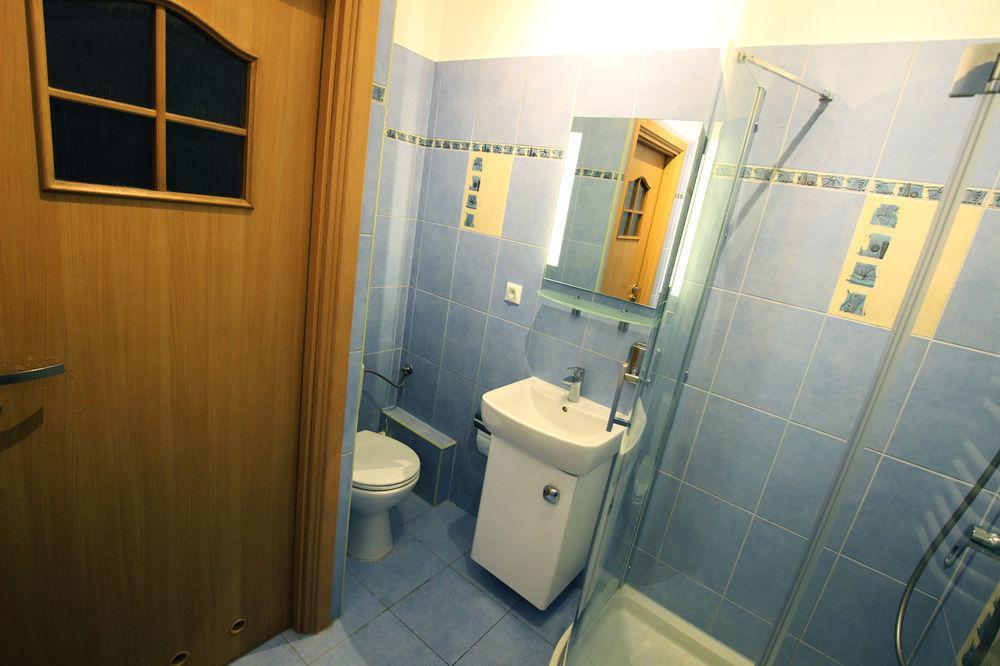 Appartement Rainbow 3