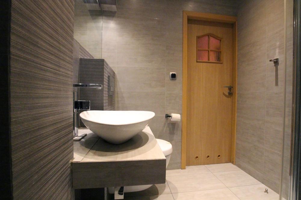 Rainbow 3 Appartement *