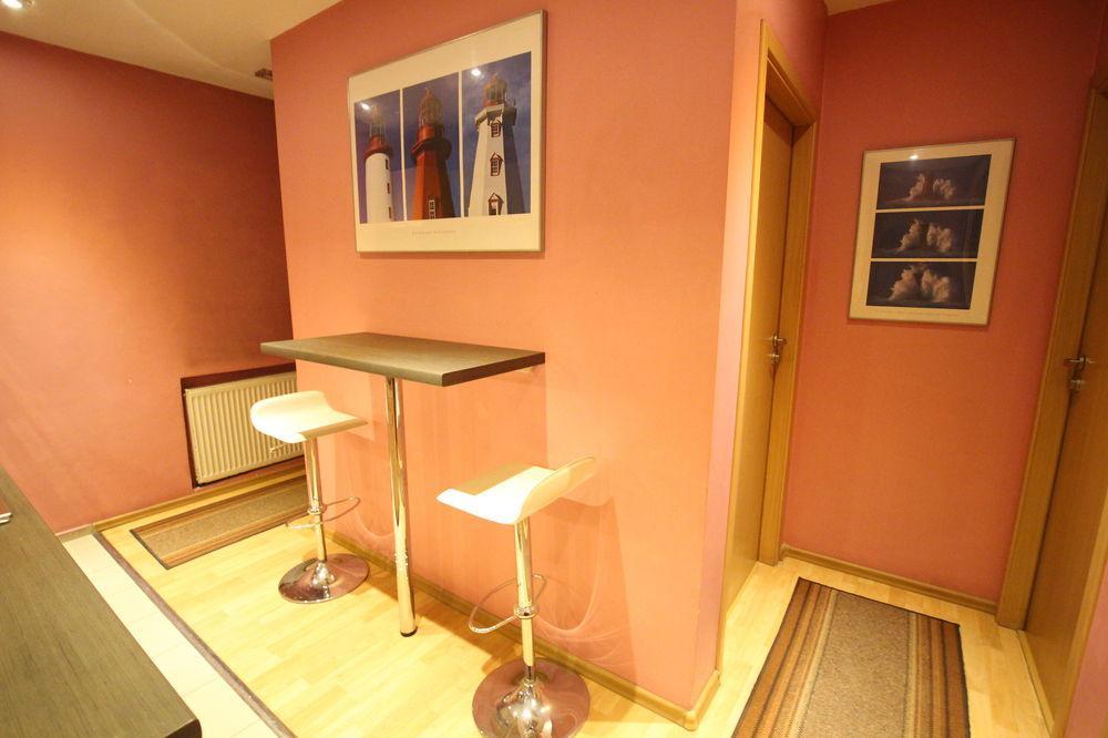 Appartement Rainbow 3 *