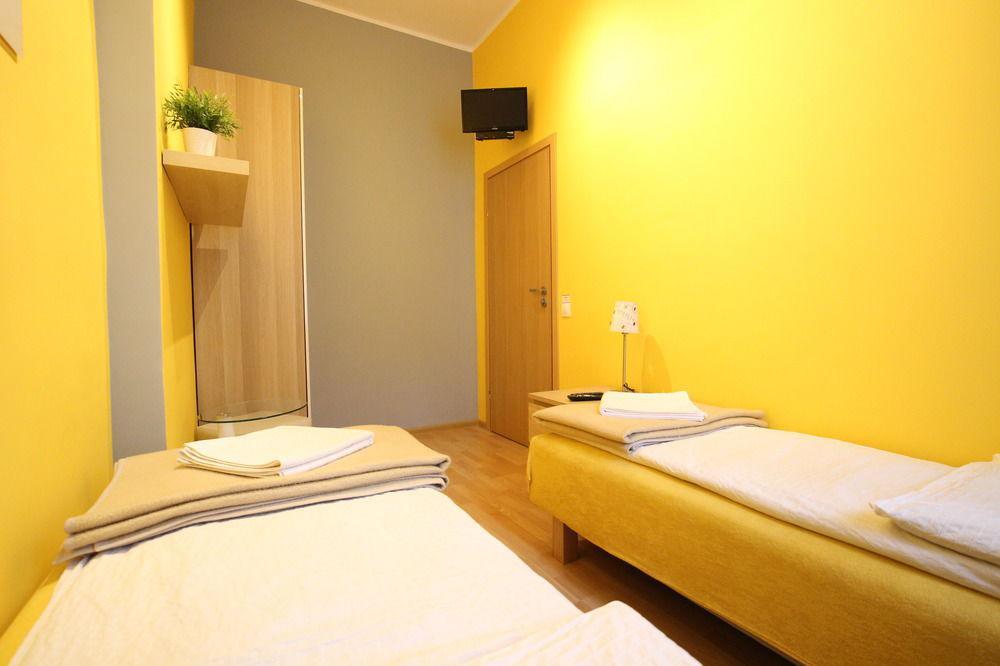 Appartement Rainbow 3 Krakau