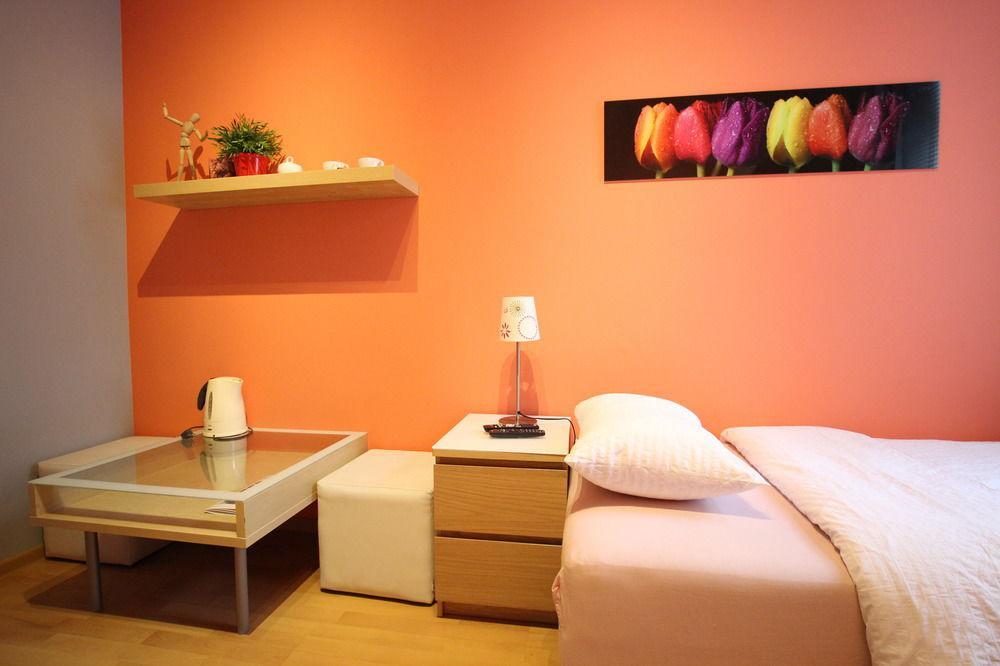 Appartement Rainbow 3