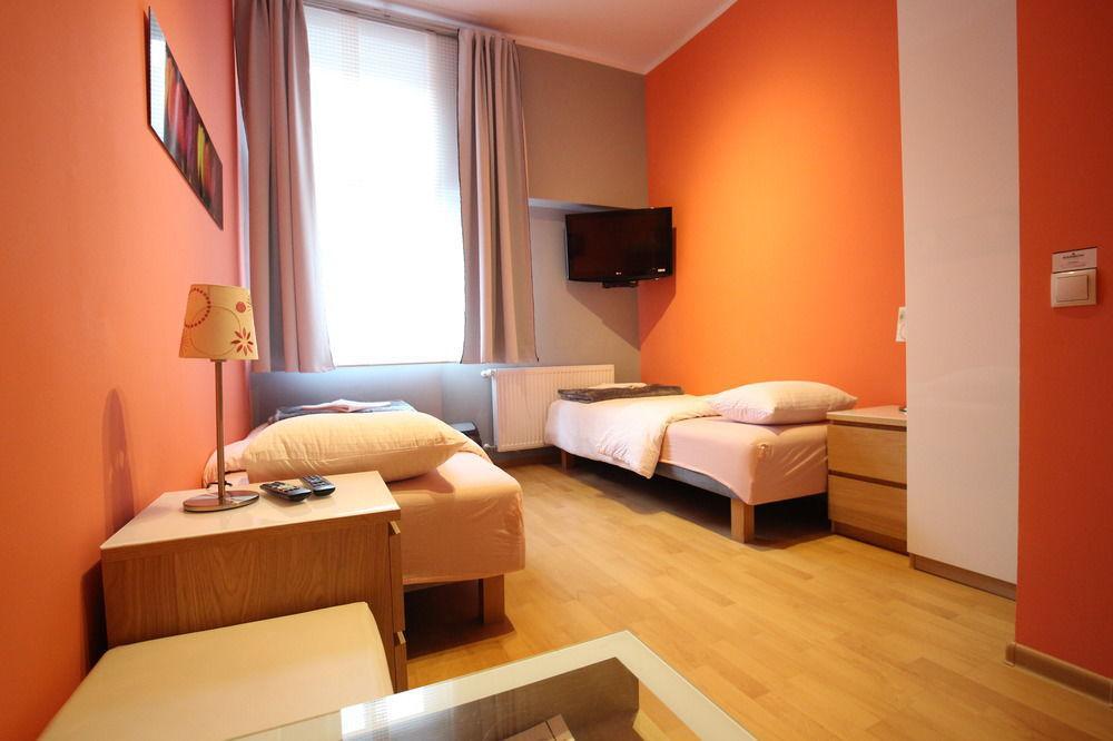 Appartement Rainbow 3