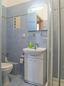 Appartement Rainbow 3