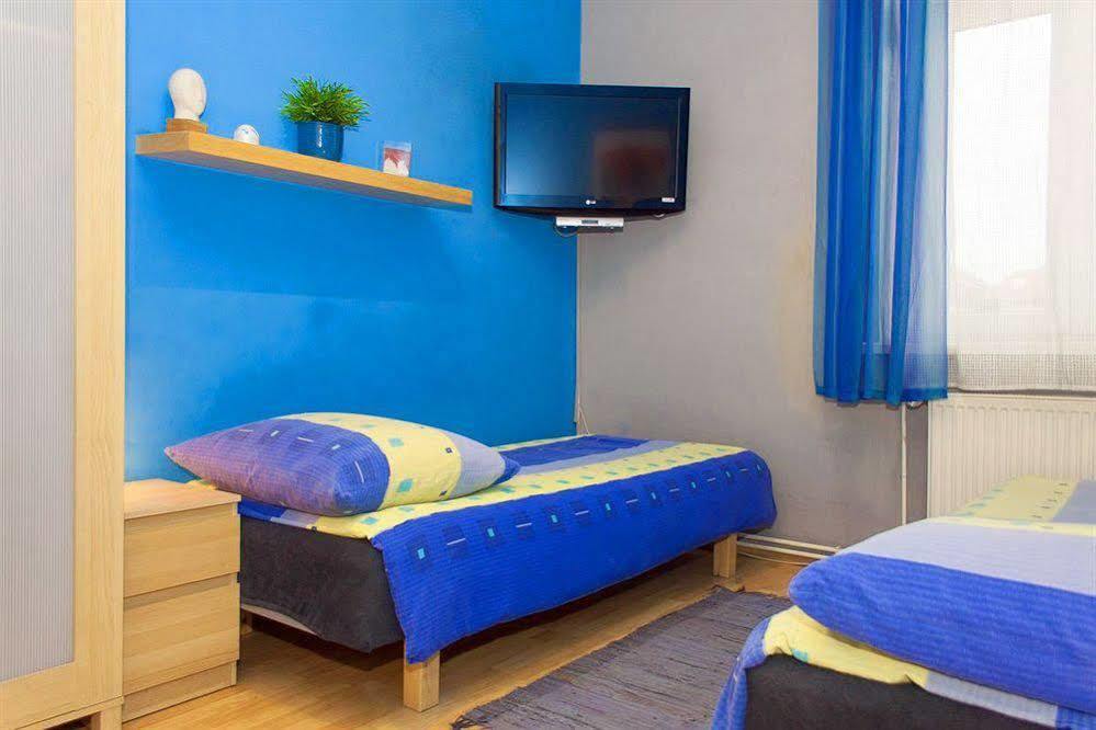 Rainbow 3 Appartement