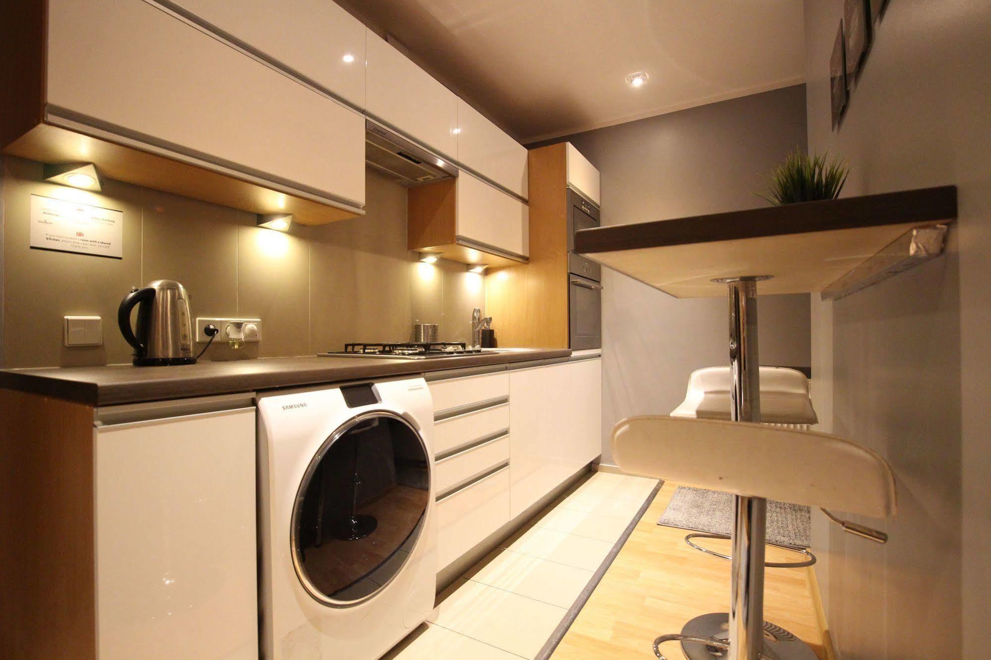 Appartement Rainbow 3