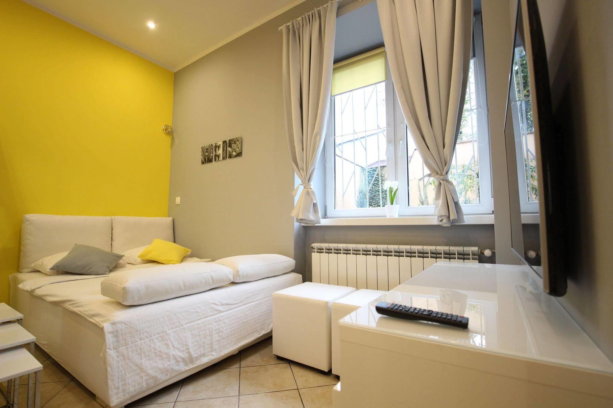 Appartement Rainbow 3