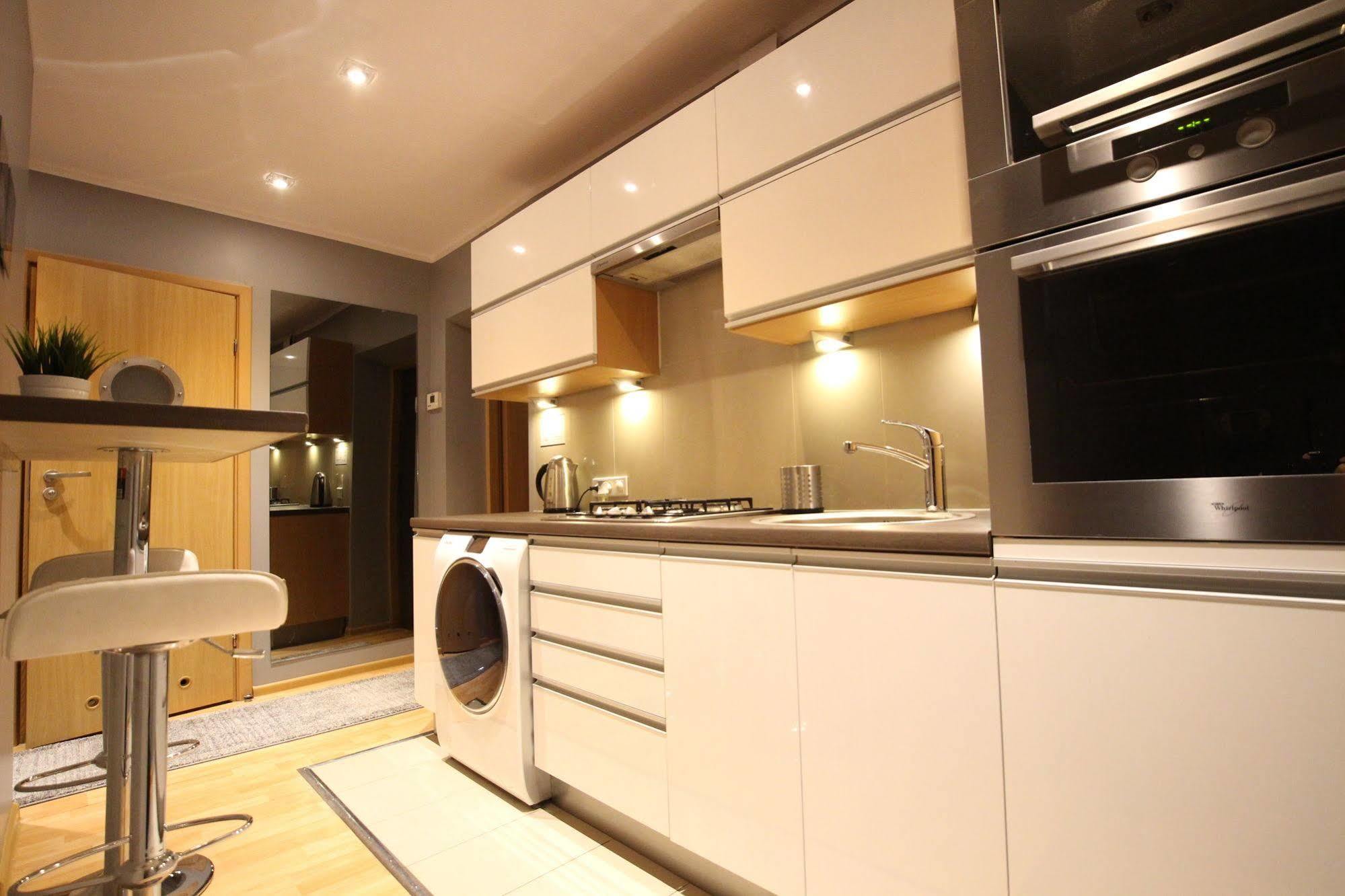 Appartement Rainbow 3