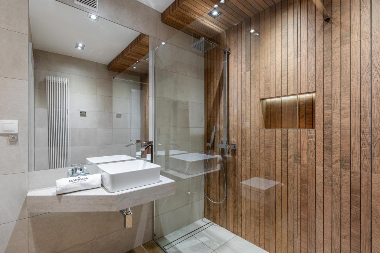 Appartement Rainbow 3 *