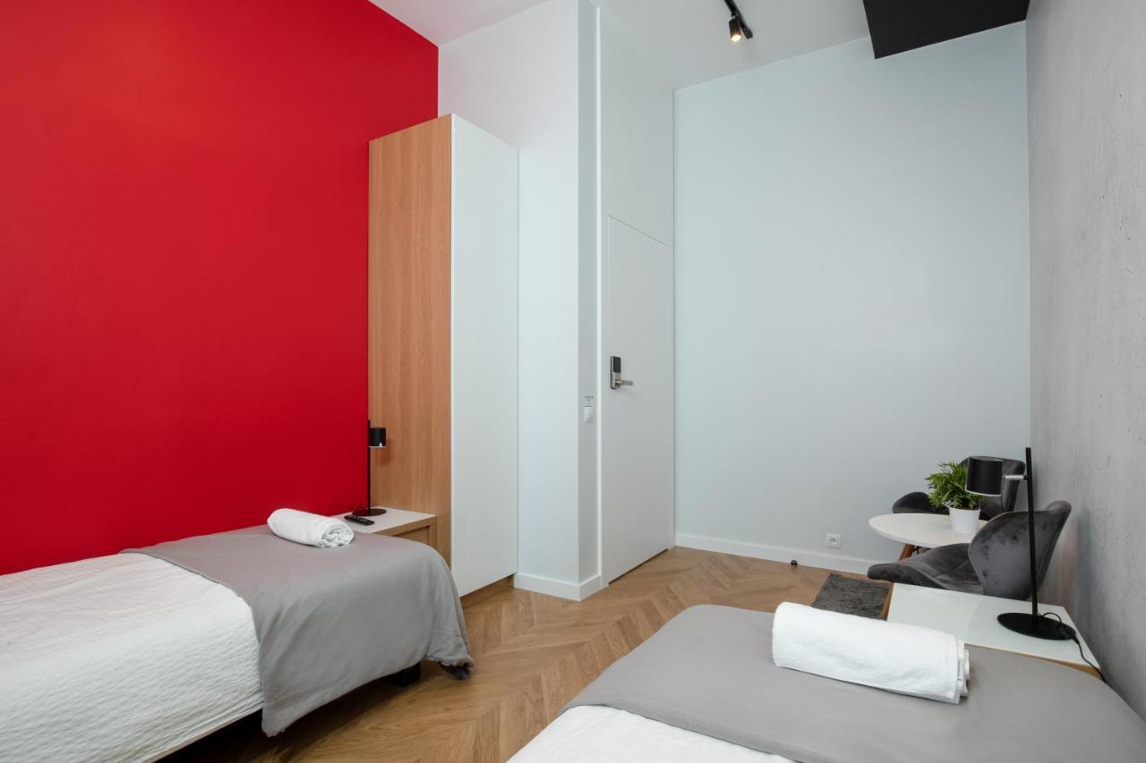 Appartement Rainbow 3 *