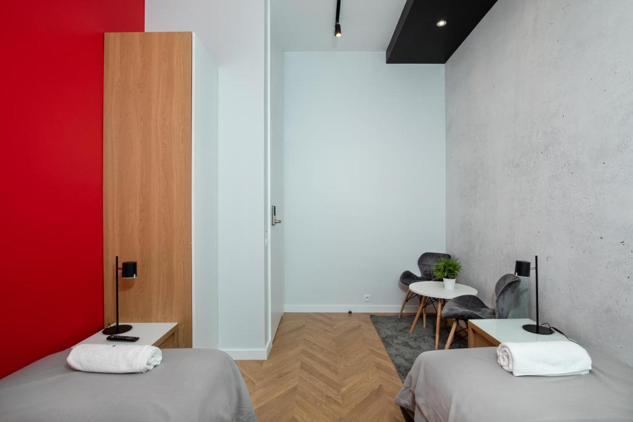 Rainbow 3 Appartement *