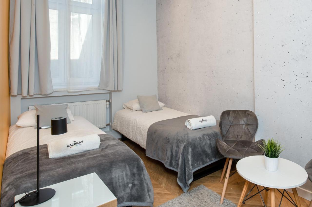 Appartement Rainbow 3 *