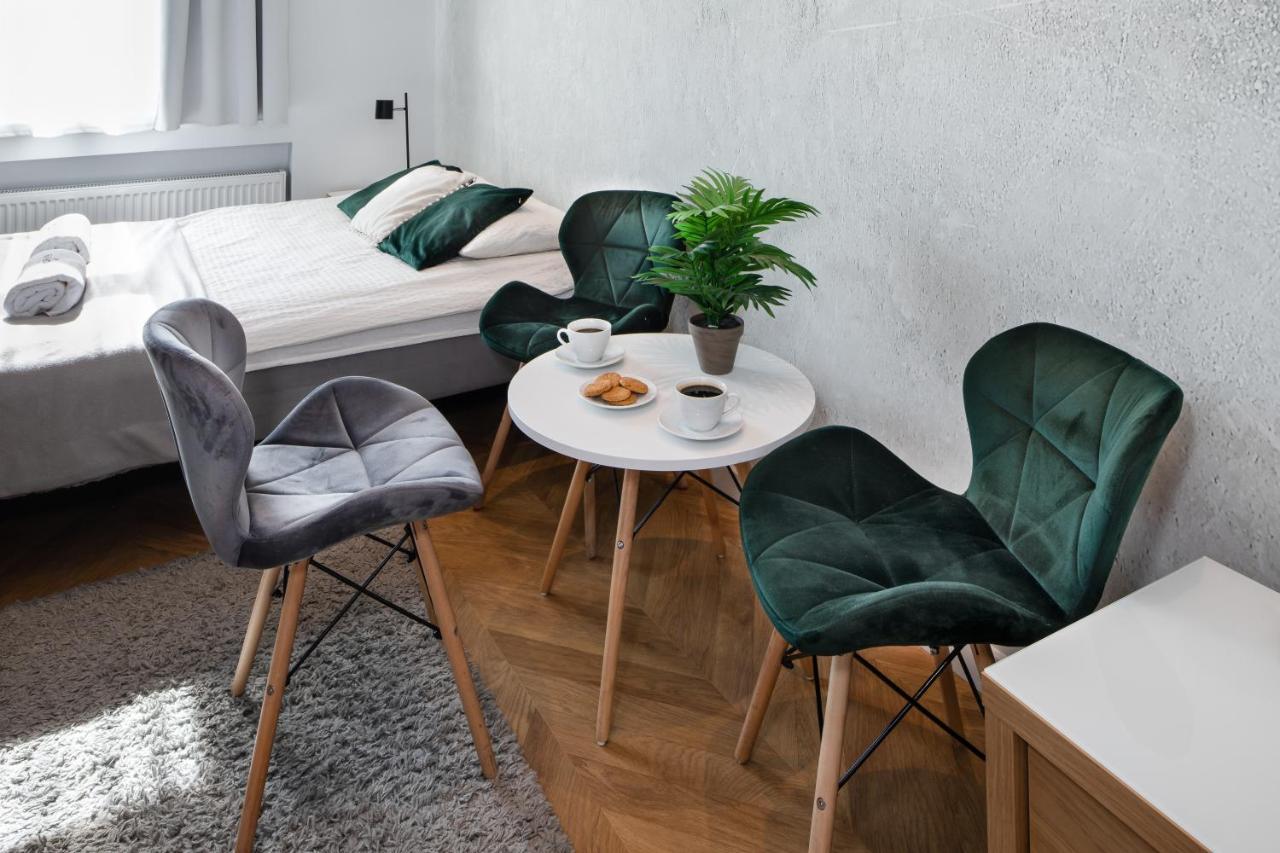 Appartement Rainbow 3 *
