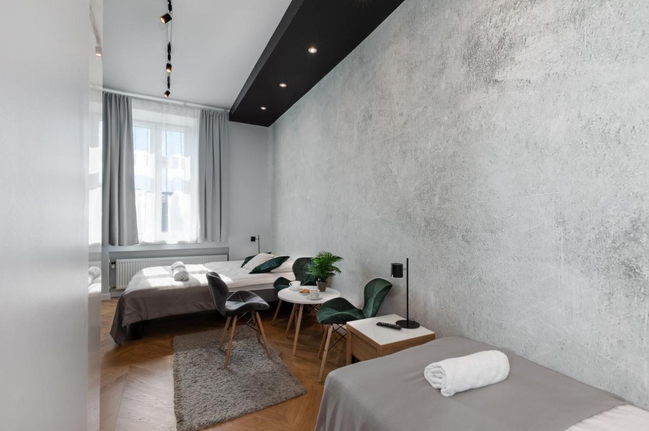 Appartement Rainbow 3 *